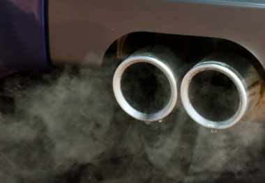 Exhausts